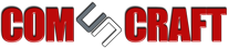 Comcraft logo